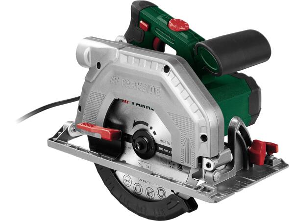 Circular Saw