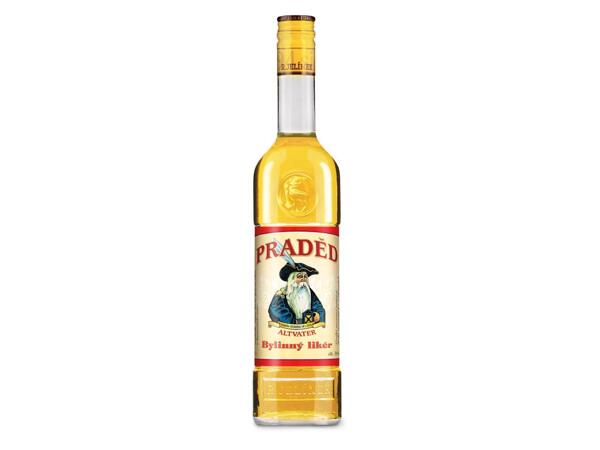 PRADĚD BYLINNÝ LIKÉR