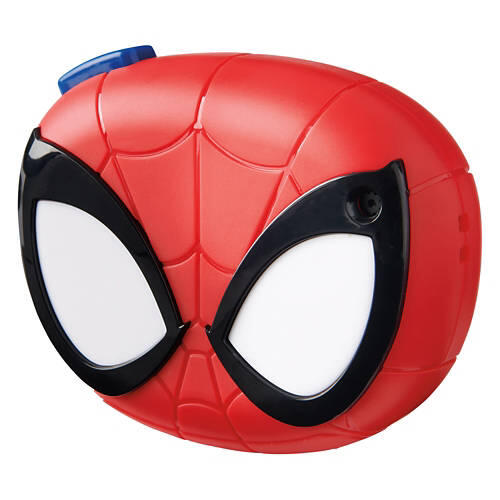 Kids Digital Camera - Spiderman