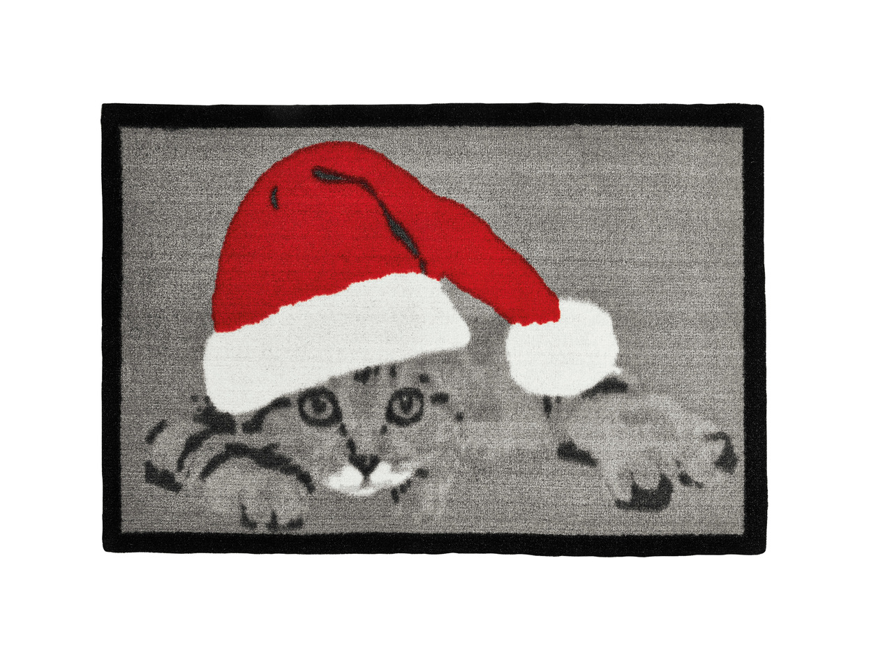 Meradiso Christmas Doormat1