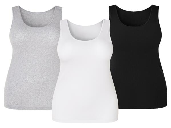 Linne, 3-pack