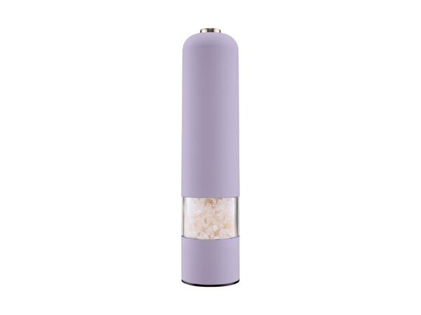Electric Salt or Pepper Mill