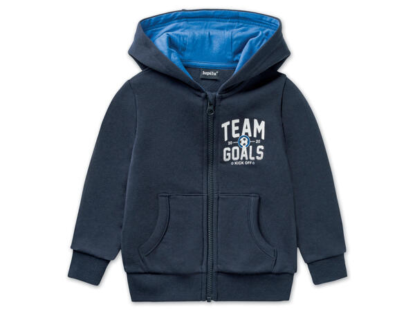 Kleinkinder Sweatjacke