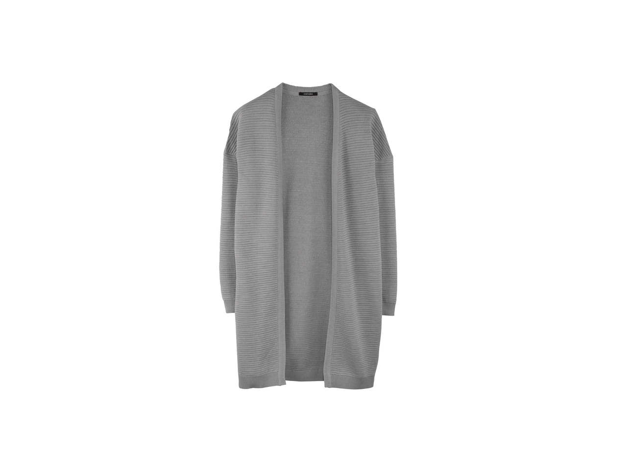 ESMARA(R) Strikket cardigan