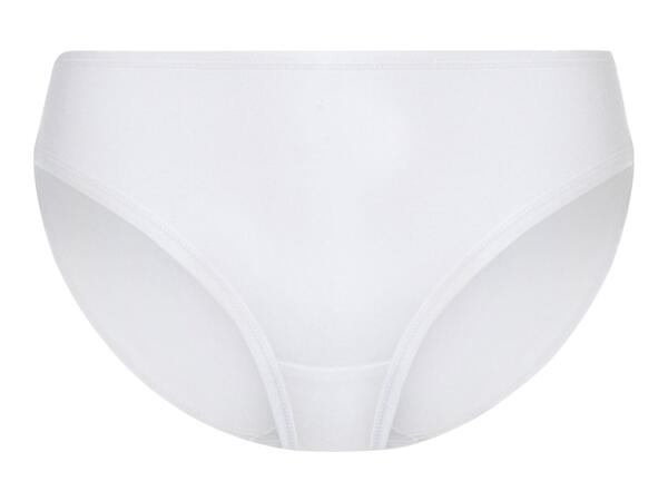 Esmara Ladies' Briefs - 5 Pack