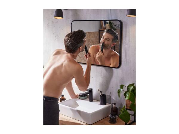 Silvercrest Personal Care Nose & Ear Hair Trimmer