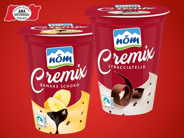 Cremix