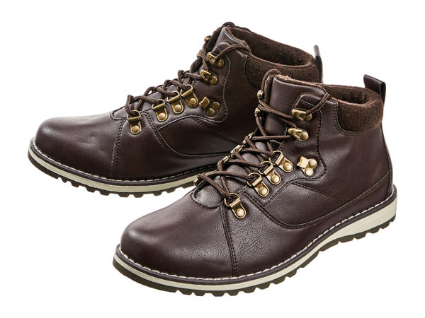 Livergy Men's Boots