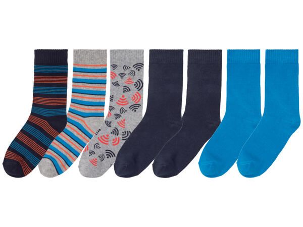 Boys' Socks