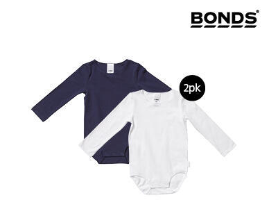 Bonds Wonderbodies 2pk