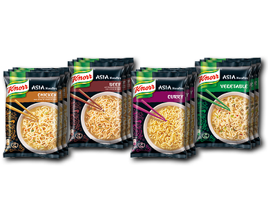 Quick Noodles KNORR(R)