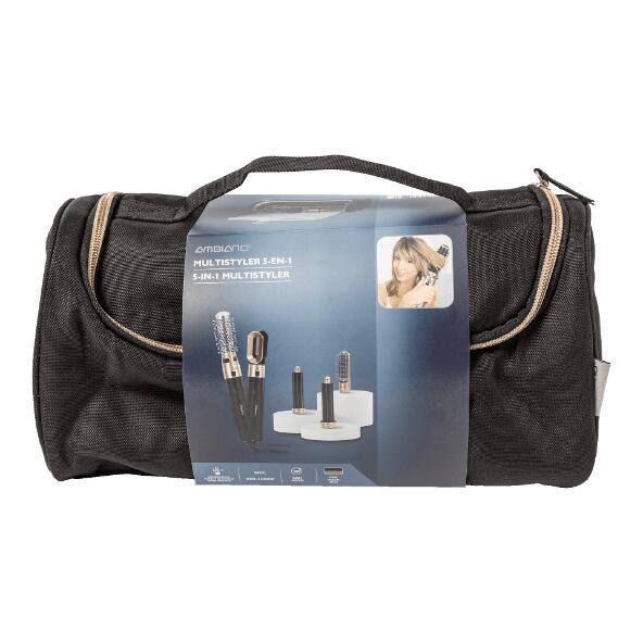 AMBIANO(R) 				Multistyler 5-in-1