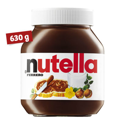 Nutella