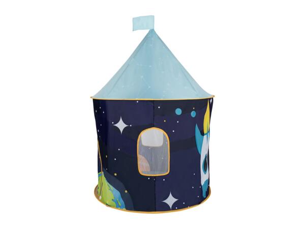Playtive Play Tent - Blue