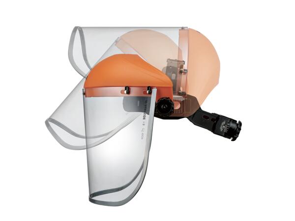 Protective visor