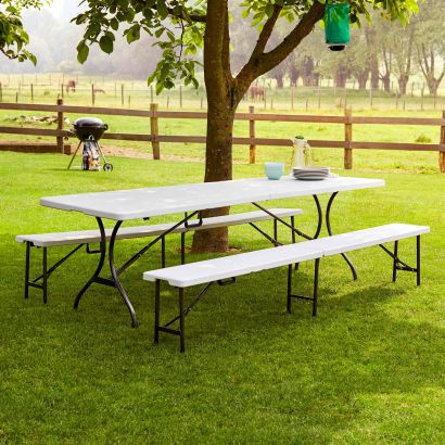 Table pliante