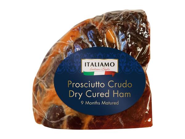 Italiamo Dry Cured Ham
