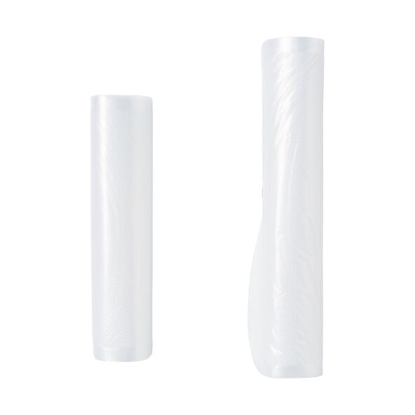 AMBIANO(R) 				Film de rechange pour machine à emballer sous vide, 5 pcs