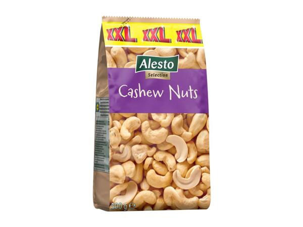 Alesto Selection XXL Cashew Nuts