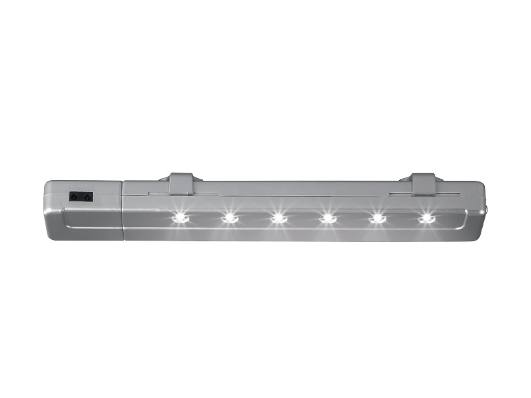 LIVARNO LUX LED Light Strip with Motion Sensor