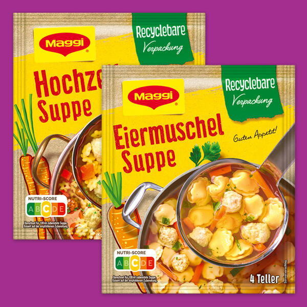 Guten Appetit Suppen