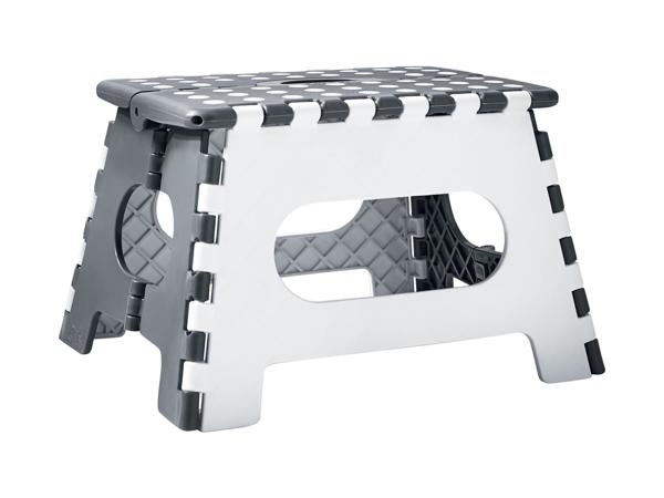 Folding Step Stool