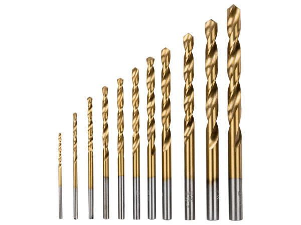 Drill Bit Set