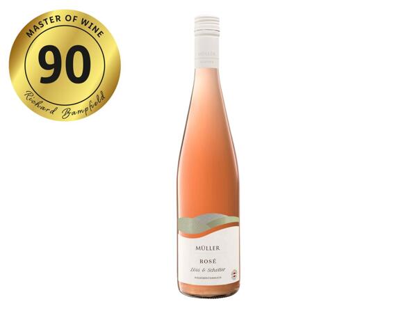 Müller Rosé