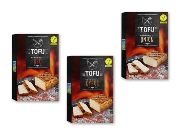 Tofu