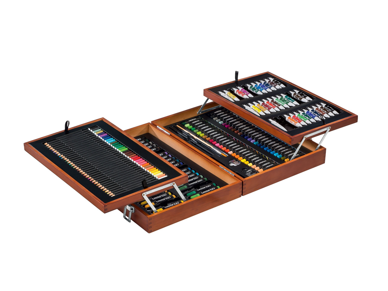 Painting and Colouring Box