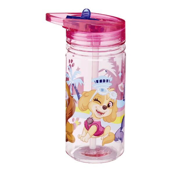 Bluey(R)/Peppa Pig(R)/Paw Patrol(R) 				Trinkflasche oder Butterbrotdose