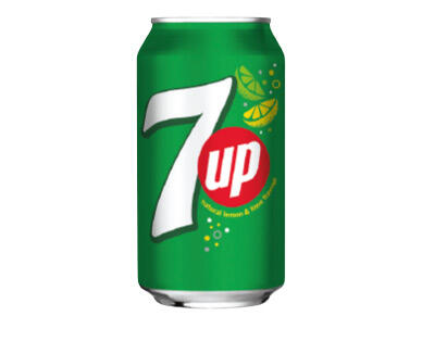 7UP 
 7 Up