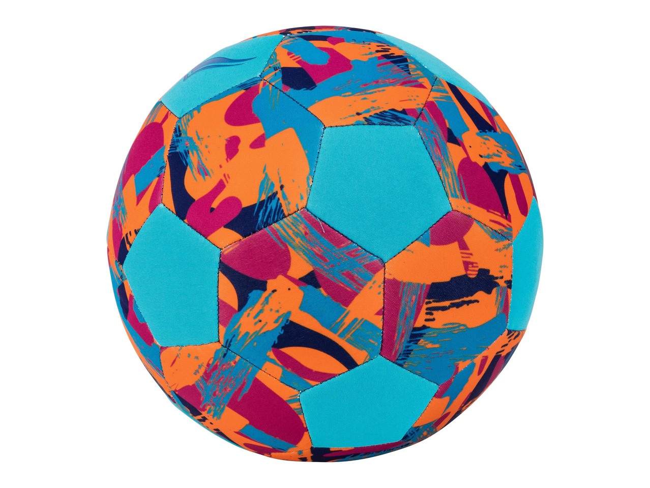 Neoprene Ball
