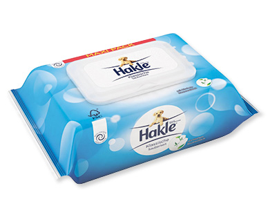 Papier toilette humide Clean Comfort HAKLE(R)