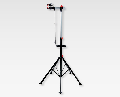 Supporto per montaggio biciclette BIKEMATE(R)