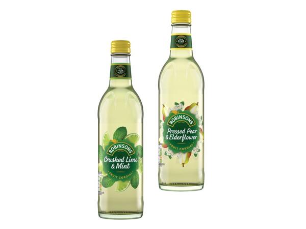 Robinsons Fruit Cordial