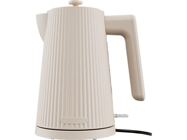 3000W Kettle