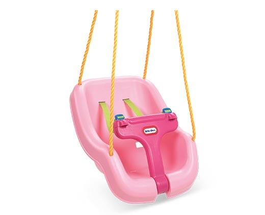 Little Tikes Infant to Toddler Swing