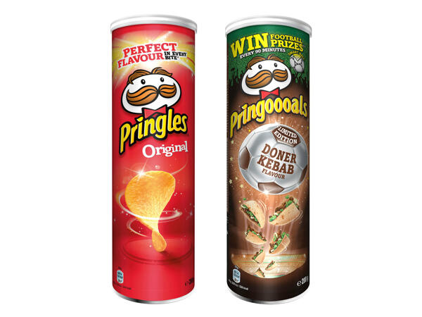 Pringles