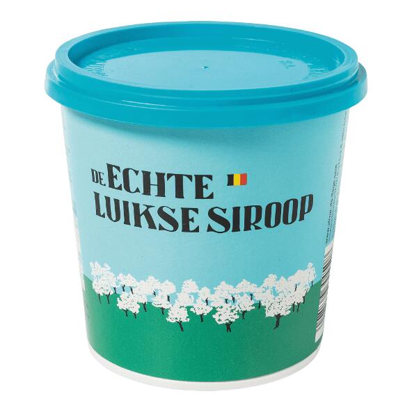 SIROP DE LIÈGE (R) 				Luikse siroop