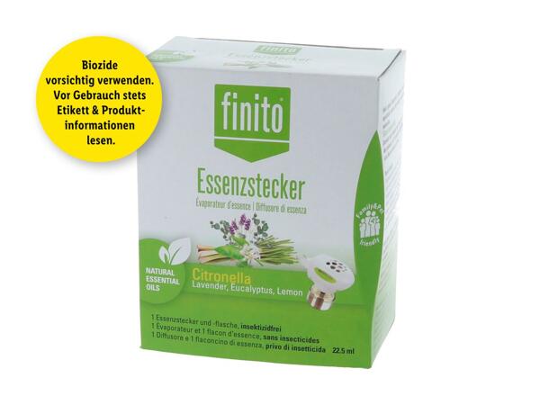 finito Essenzstecker Set​