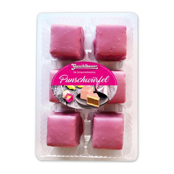 Gebäckmischung