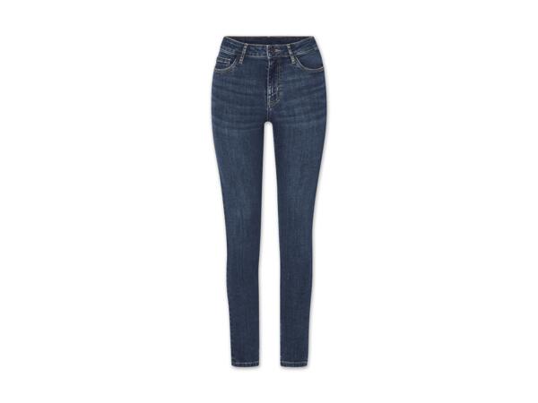 Damen Thermoleggings/-strumpfhose