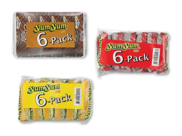 YUMYUM Nudler