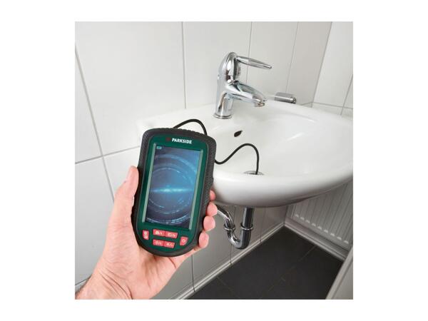 Parkside Inspection Camera