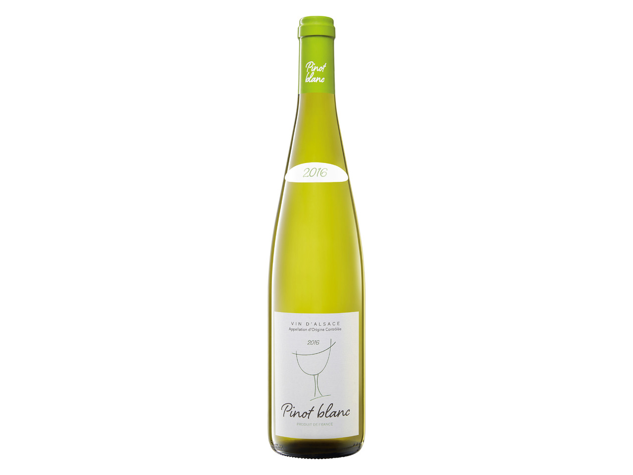 PINOT BLANC AOP ALSACE