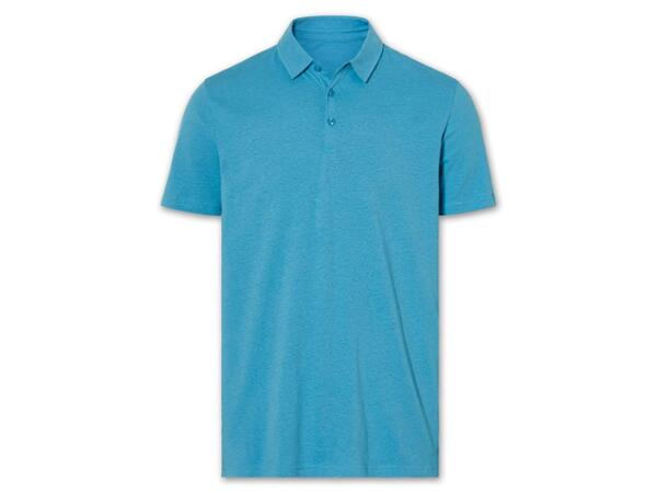 Herren Poloshirt