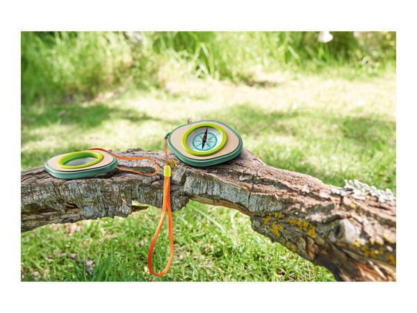 Playtive Nature Explorer
