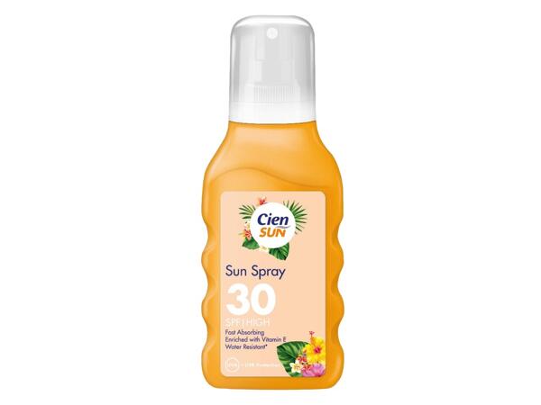 20% Off Sun Cream