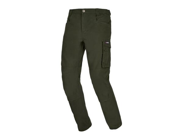 Men's work trousers